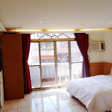 קנטינג Hong Ben Hotel מראה חיצוני תמונה