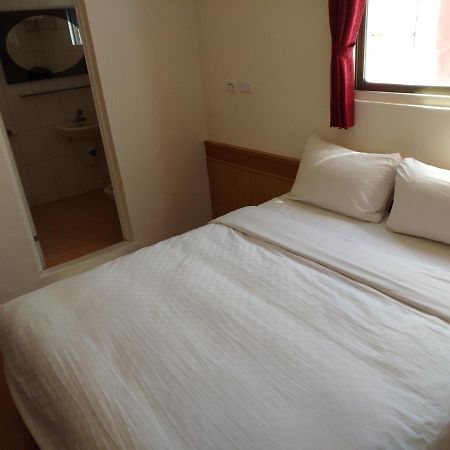 קנטינג Hong Ben Hotel מראה חיצוני תמונה