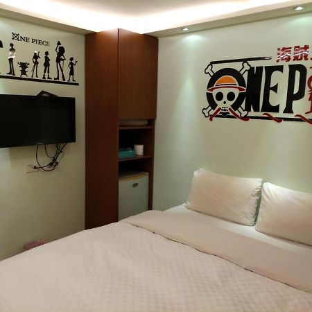 קנטינג Hong Ben Hotel מראה חיצוני תמונה