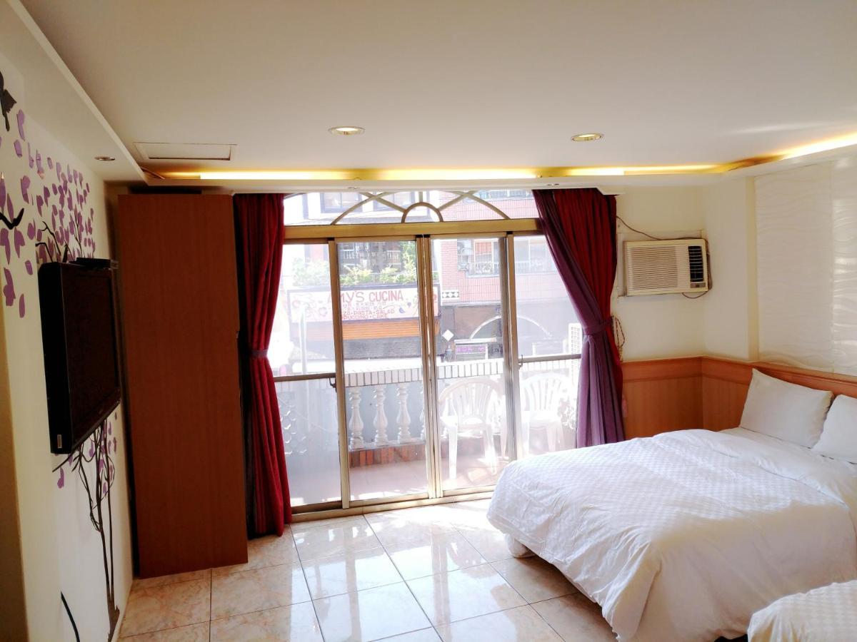 קנטינג Hong Ben Hotel מראה חיצוני תמונה