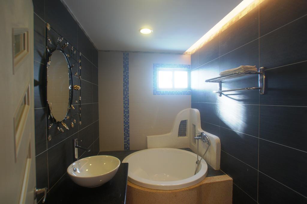קנטינג Hong Ben Hotel מראה חיצוני תמונה
