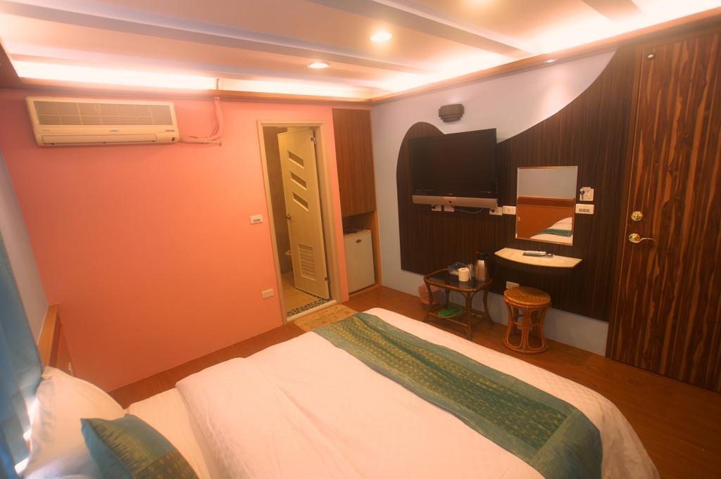 קנטינג Hong Ben Hotel מראה חיצוני תמונה