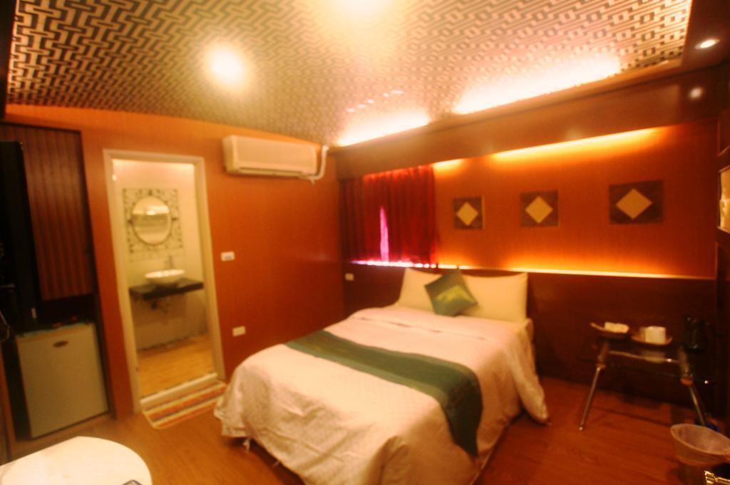 קנטינג Hong Ben Hotel מראה חיצוני תמונה