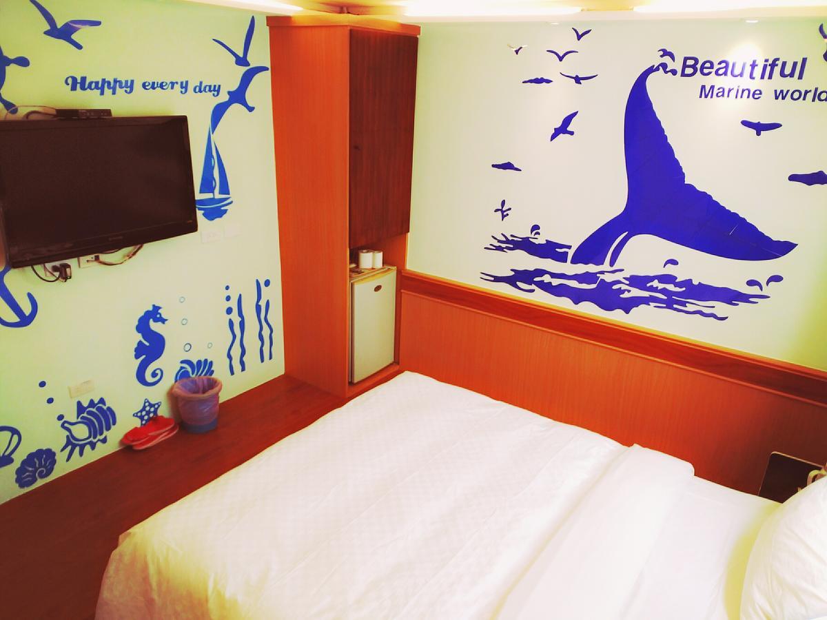 קנטינג Hong Ben Hotel מראה חיצוני תמונה