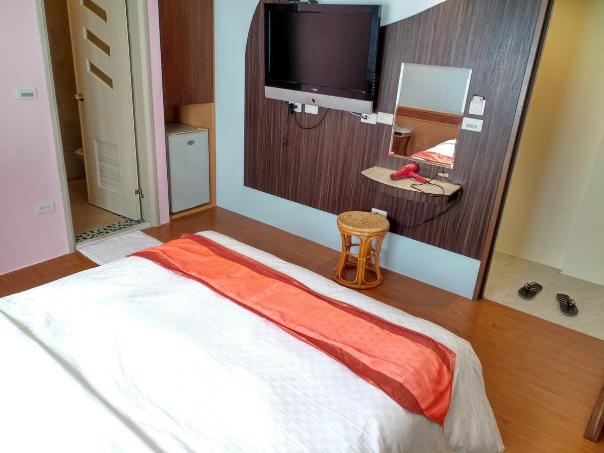 קנטינג Hong Ben Hotel מראה חיצוני תמונה