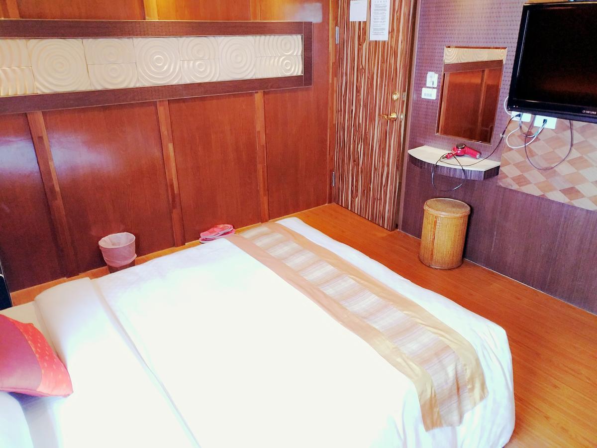 קנטינג Hong Ben Hotel מראה חיצוני תמונה