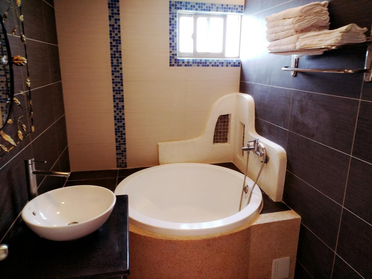 קנטינג Hong Ben Hotel מראה חיצוני תמונה