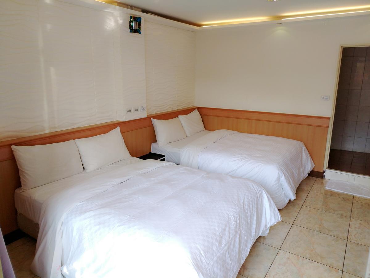קנטינג Hong Ben Hotel מראה חיצוני תמונה