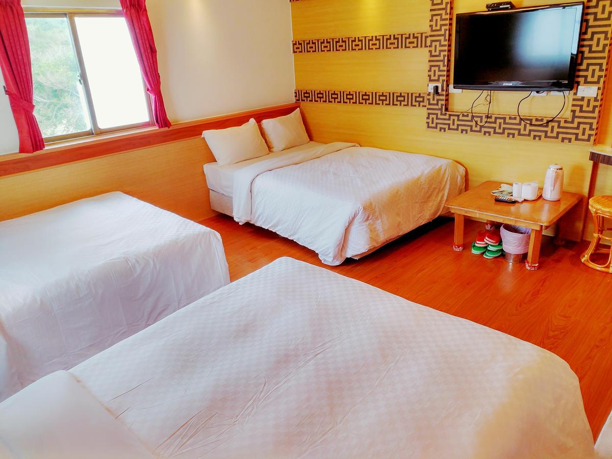 קנטינג Hong Ben Hotel מראה חיצוני תמונה