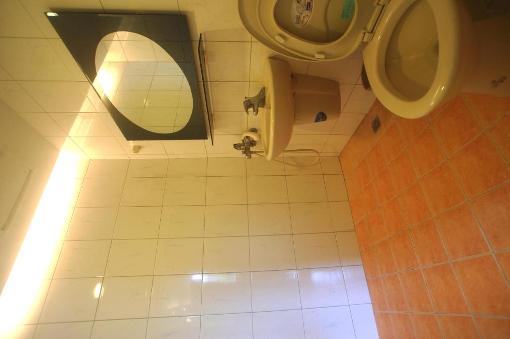 קנטינג Hong Ben Hotel מראה חיצוני תמונה