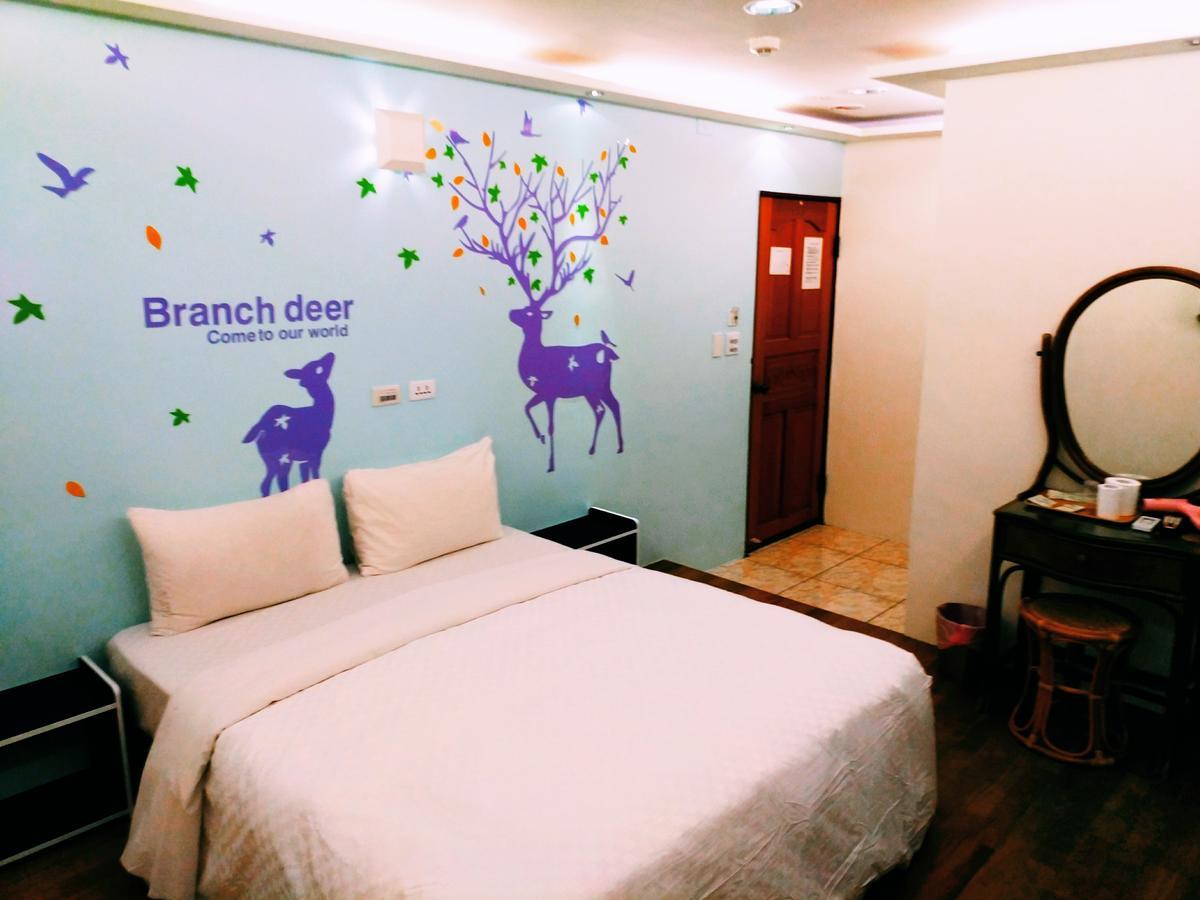 קנטינג Hong Ben Hotel מראה חיצוני תמונה