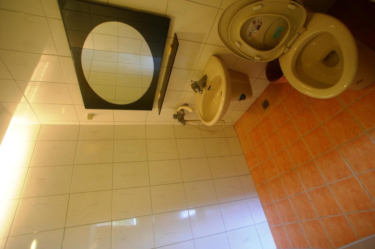 קנטינג Hong Ben Hotel מראה חיצוני תמונה