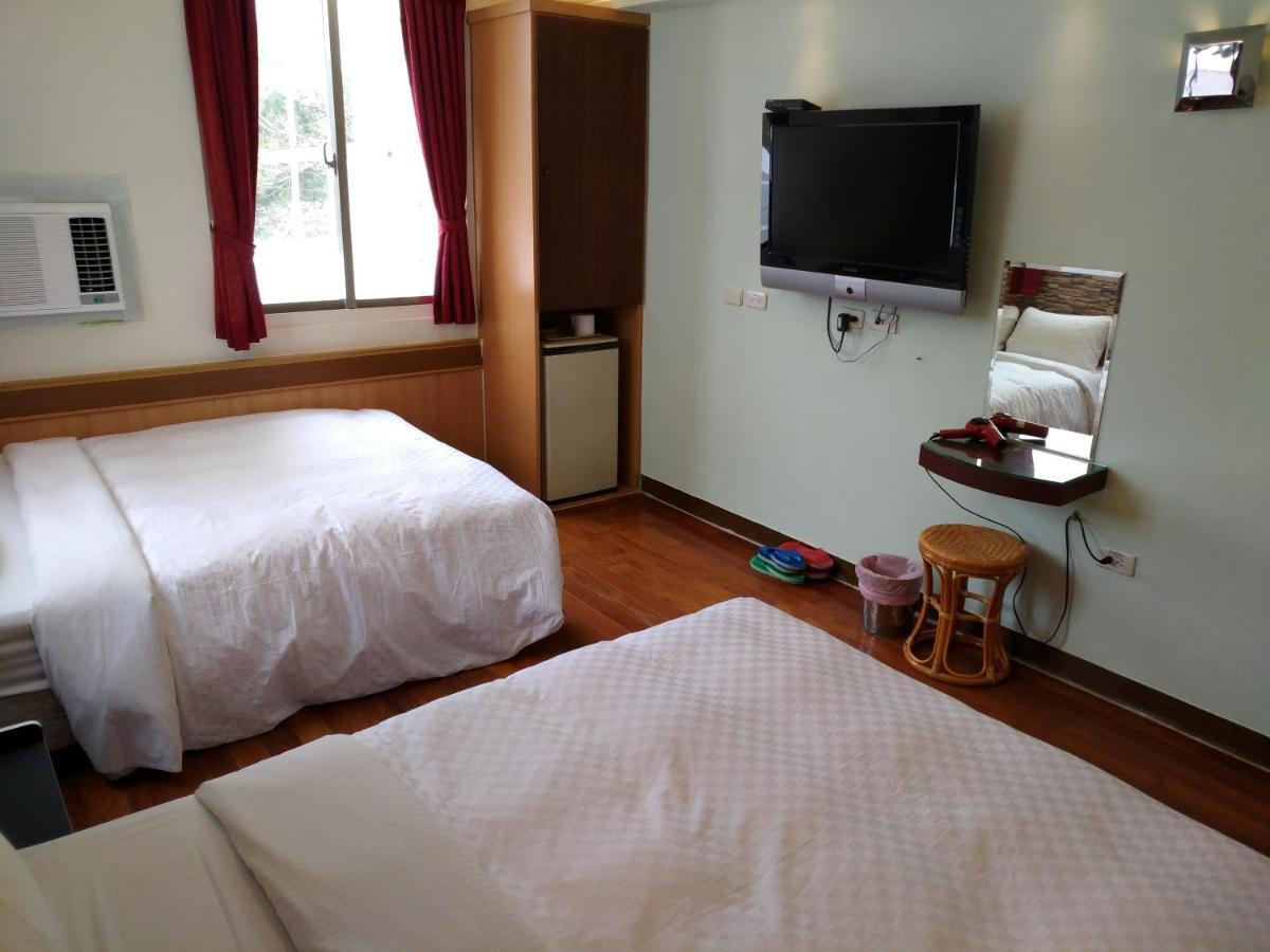 קנטינג Hong Ben Hotel מראה חיצוני תמונה