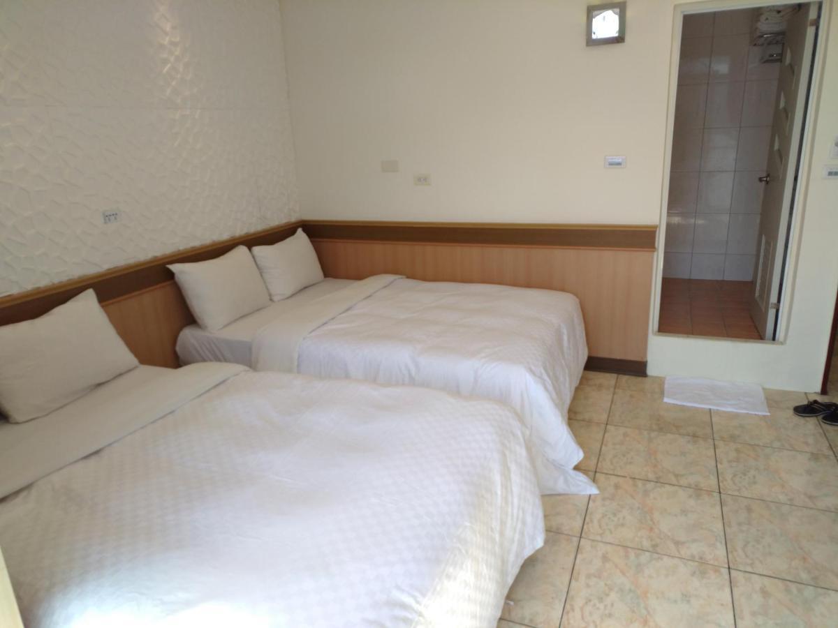 קנטינג Hong Ben Hotel מראה חיצוני תמונה